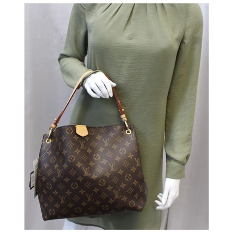 favorite lv pm|louis vuitton graceful pm monogram.